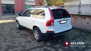 VOLVO XC90 usata, con Airbag Passeggero