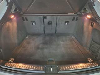 PORSCHE Macan usata, con Volante in pelle