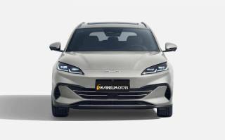 BYD Seal 6 usata, con Alzacristalli elettrici
