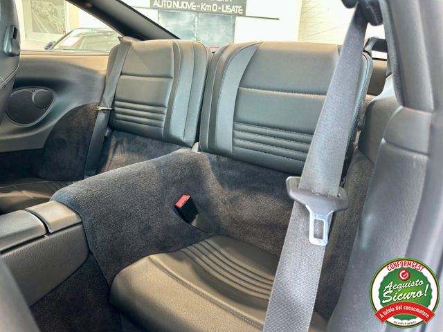 PORSCHE 911 usata, con Leve al volante