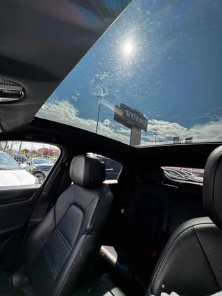 PORSCHE Cayenne usata, con Cruise Control