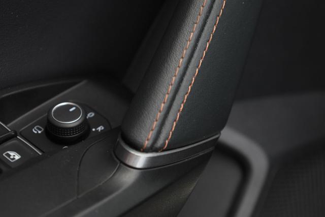 CUPRA Formentor usata, con Immobilizzatore elettronico
