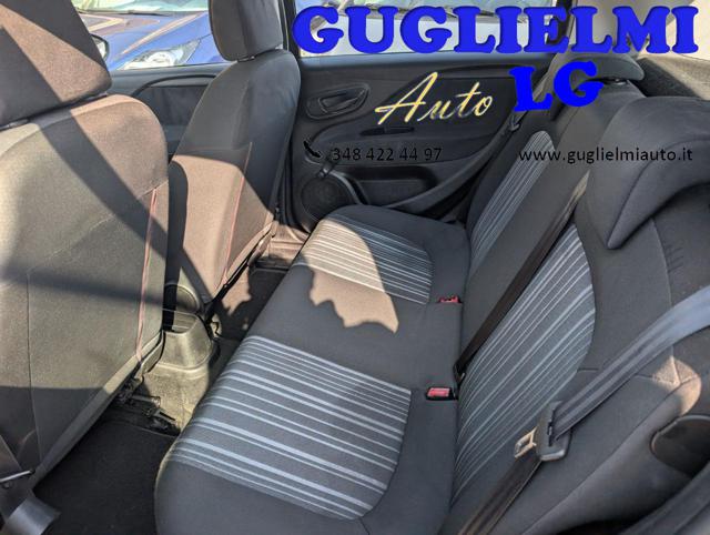 FIAT Punto usata, con Immobilizzatore elettronico