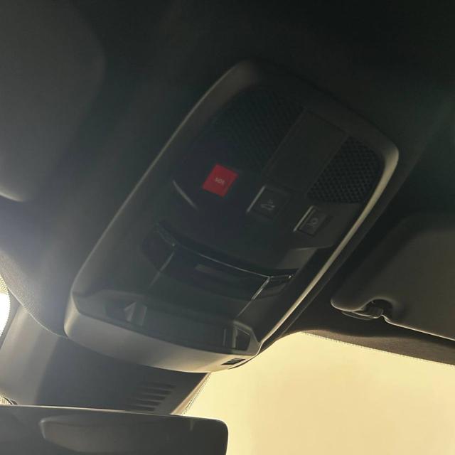 ALFA ROMEO Junior usata, con Controllo elettronico della corsia