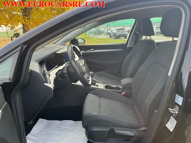 VOLKSWAGEN Golf usata, con Controllo trazione