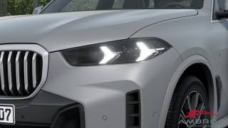 BMW X5 usata 5