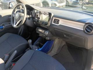 SUZUKI Ignis usata, con Sistema di navigazione