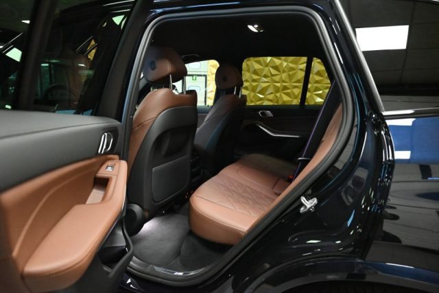 BMW X5 usata 11