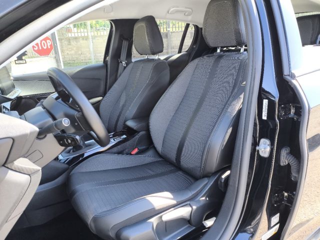 PEUGEOT 208 usata 5