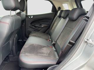 FORD EcoSport usata 10
