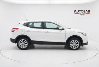 NISSAN Qashqai usata, con Alzacristalli elettrici