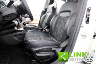 FIAT 500X usata, con Park Distance Control