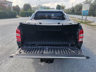 MITSUBISHI L200 usata, con Sensori di parcheggio posteriori