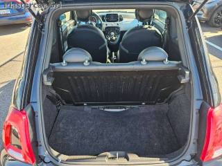 FIAT 500 usata, con Servosterzo