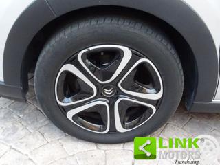 CITROEN C3 usata, con Park Distance Control