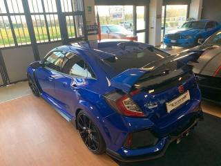 HONDA Civic usata, con Chiusura centralizzata