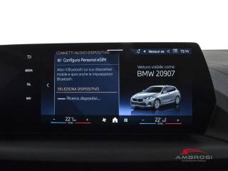 BMW 120 usata 14