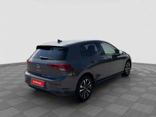 VOLKSWAGEN Golf usata 4