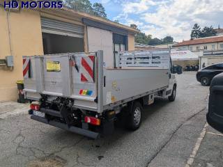 FIAT Ducato usata, con Autoradio