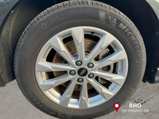 AUDI Q3 usata, con Servosterzo