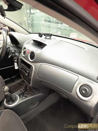 CITROEN C2 usata 18
