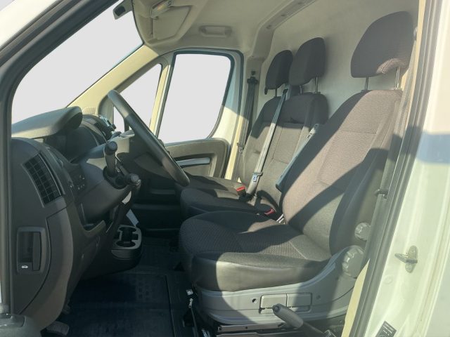PEUGEOT Boxer usata 9