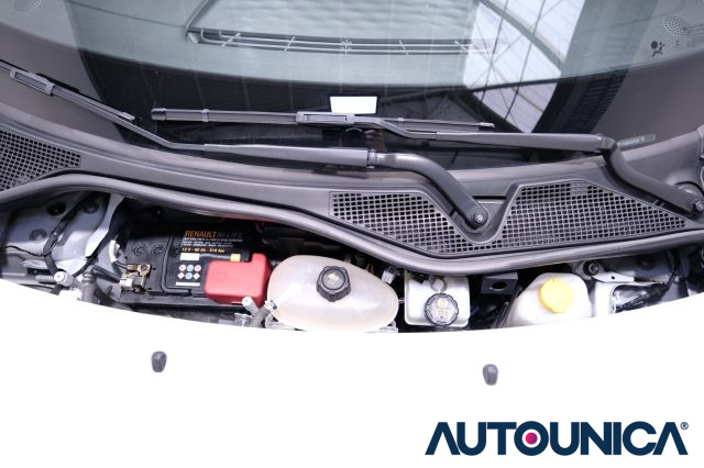 RENAULT Twingo usata 60