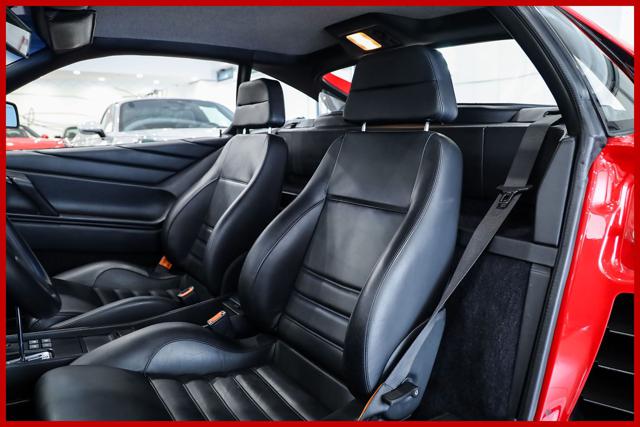 FERRARI 348 usata, con Volante in pelle