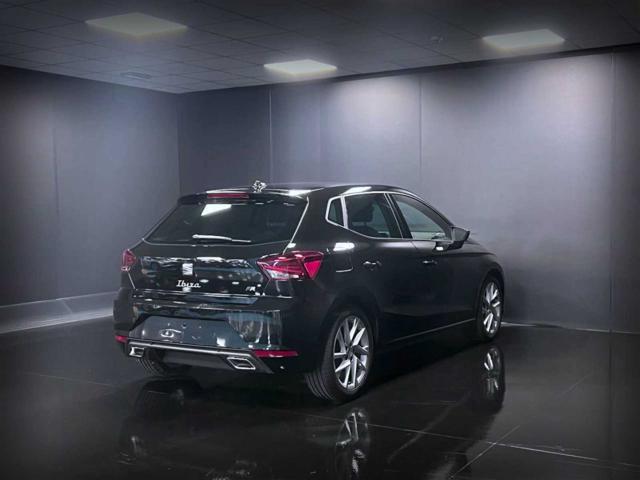 SEAT Ibiza usata, con Alzacristalli elettrici