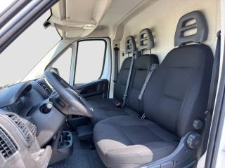 FIAT Ducato usata 9