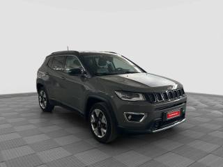 JEEP Compass usata 7