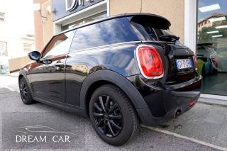 MINI One usata, con Airbag laterali