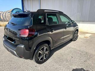 CITROEN C3 Aircross usata, con Alzacristalli elettrici