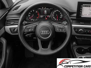 AUDI A4 usata, con Controllo automatico clima