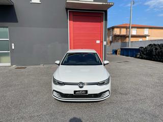 VOLKSWAGEN Golf usata, con Airbag