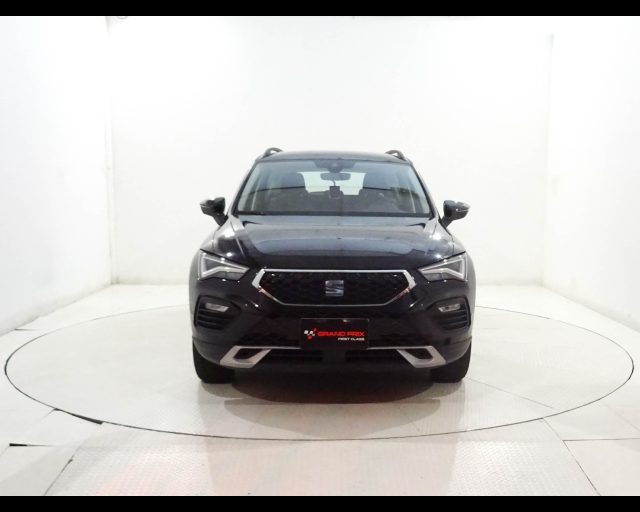 SEAT Ateca usata, con ABS