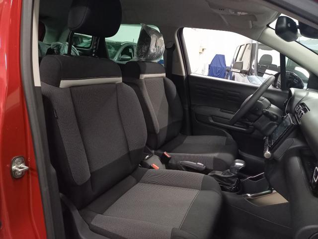 CITROEN C3 Aircross usata, con Cruise Control