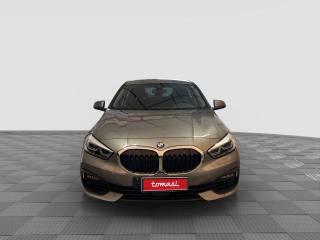 BMW 116 usata 3