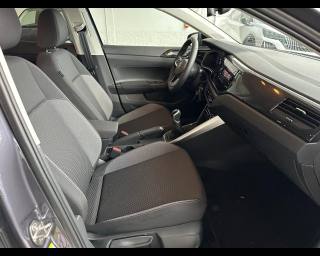 VOLKSWAGEN Polo usata, con Bracciolo