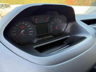 PEUGEOT Rifter usata, con Touch screen
