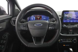 FORD Puma usata 4
