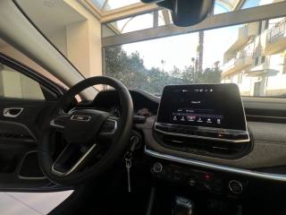 JEEP Compass usata, con Touch screen
