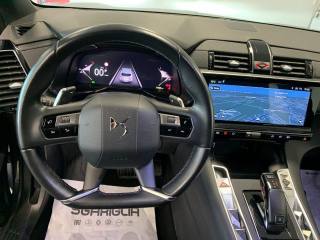 DS AUTOMOBILES DS 7 usata, con Boardcomputer