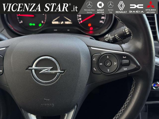 OPEL Grandland X usata, con Sistema di navigazione