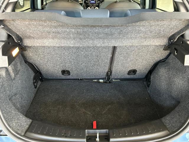 LANCIA Ypsilon usata, con ESP