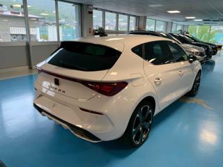 CUPRA Leon usata, con Airbag Passeggero