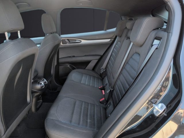 ALFA ROMEO Stelvio usata, con Immobilizzatore elettronico