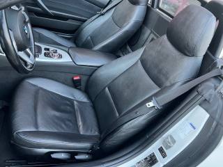 BMW Z4 usata, con ESP