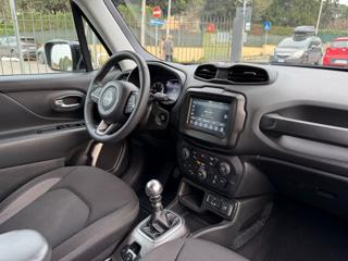 JEEP Renegade usata, con Vetri oscurati