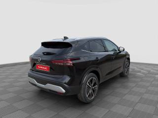 NISSAN Qashqai usata 4